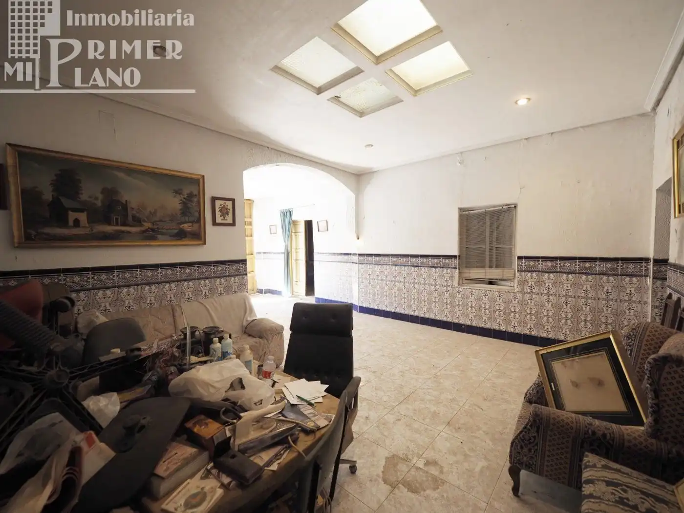 Casa rústica en venda a Tomelloso, imagen 13