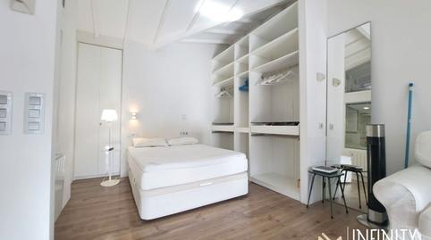 Foto 4 de Àtic de lloguer a Alhóndiga, Bilbao