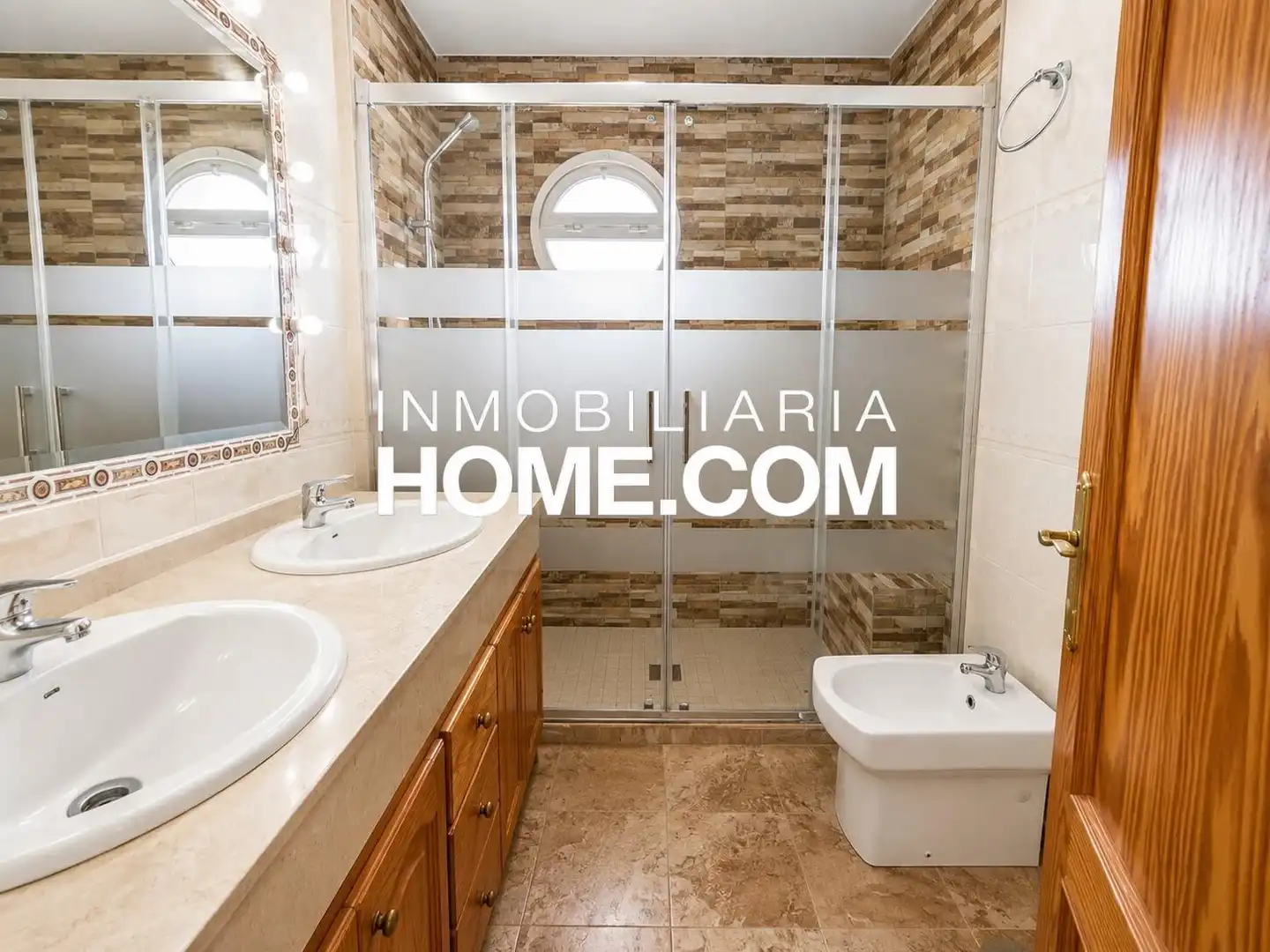 Casa pareada con terraza en venta en Capellanía - Retamar, imagen 16
