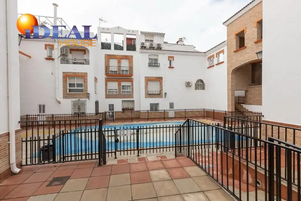 Adosado con piscina en venta en Calle Calle Juan Vázquez 5, imagen 38