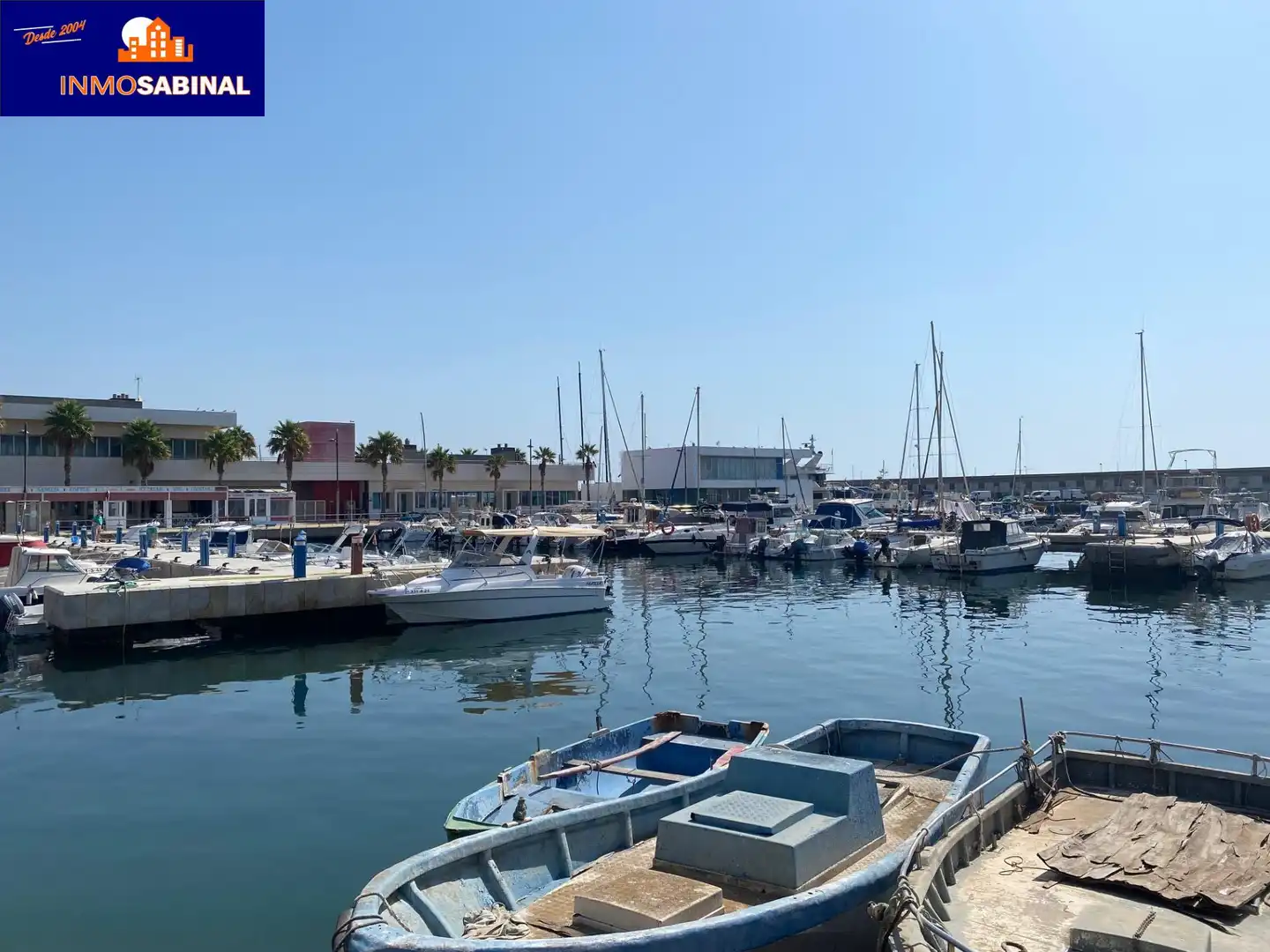 Flat with pool for sale in Roquetas de Mar ciudad, imagen 2