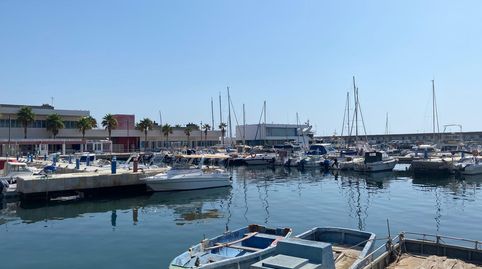 Foto 2 de Pis en venda a El Puerto - Romanilla, Roquetas de Mar