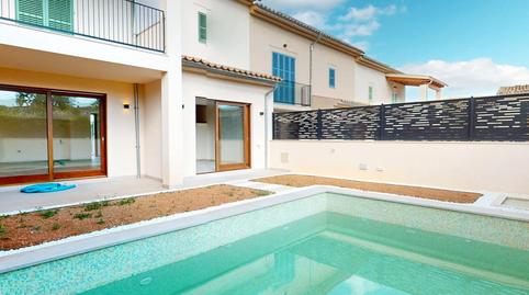 Foto 3 de vivenda d'obra nova a Pis en venda a Carrer del Pontarró, 22, Alaró, Illes Balears