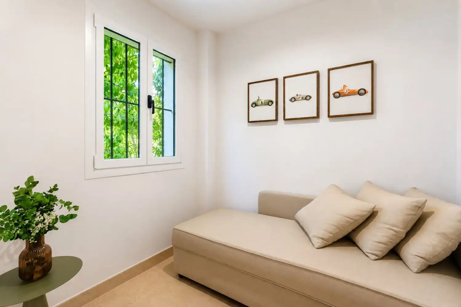 Apartments for rent in Sotogrande Alto