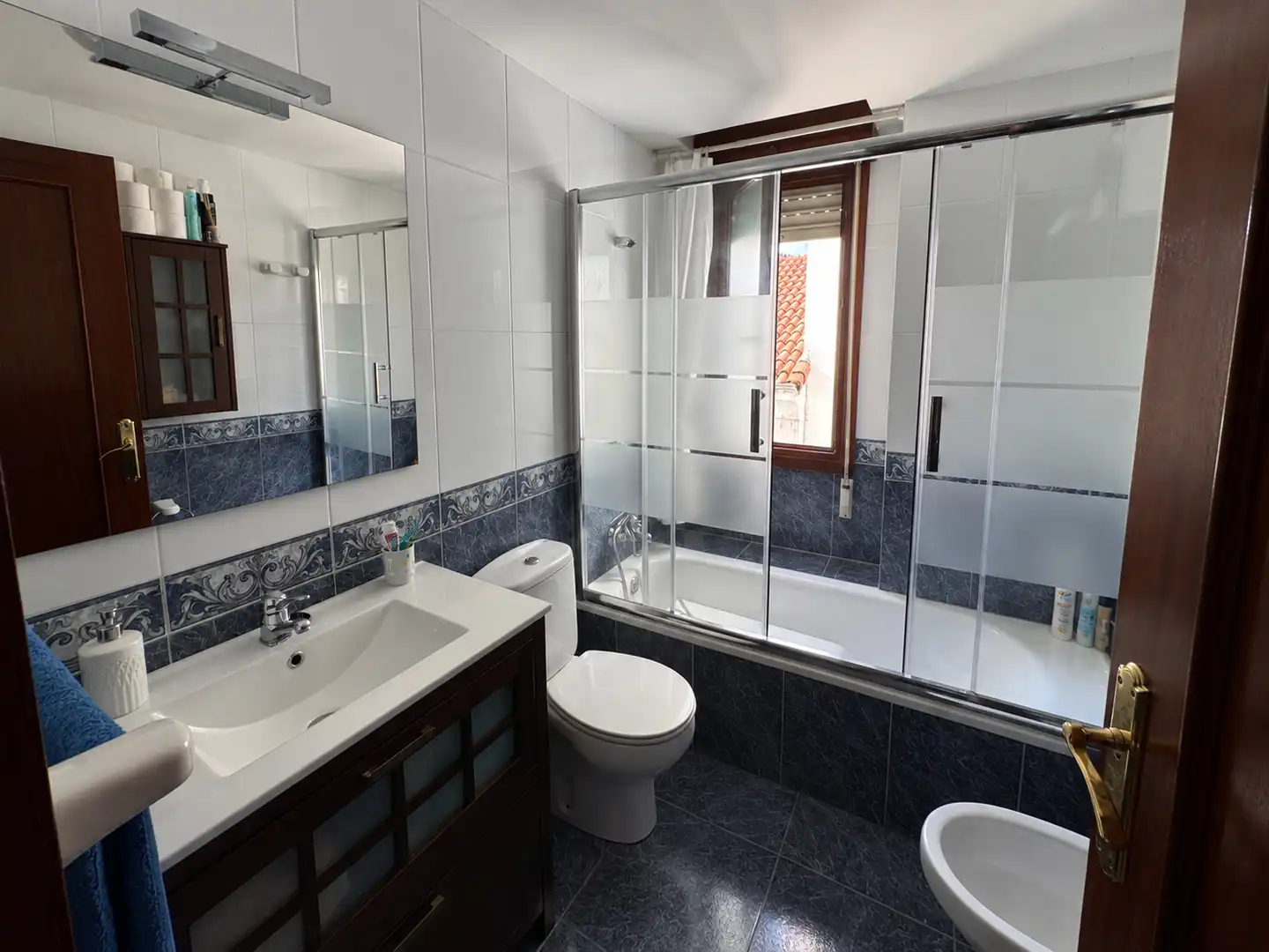 Flat with garden for sale in Parque del Oeste - Olivares, imagen 10