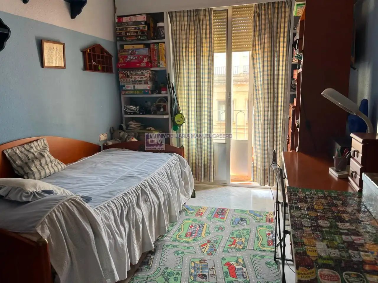 Wohnung mit Aufzug zur Miete in Centro, imagen 10