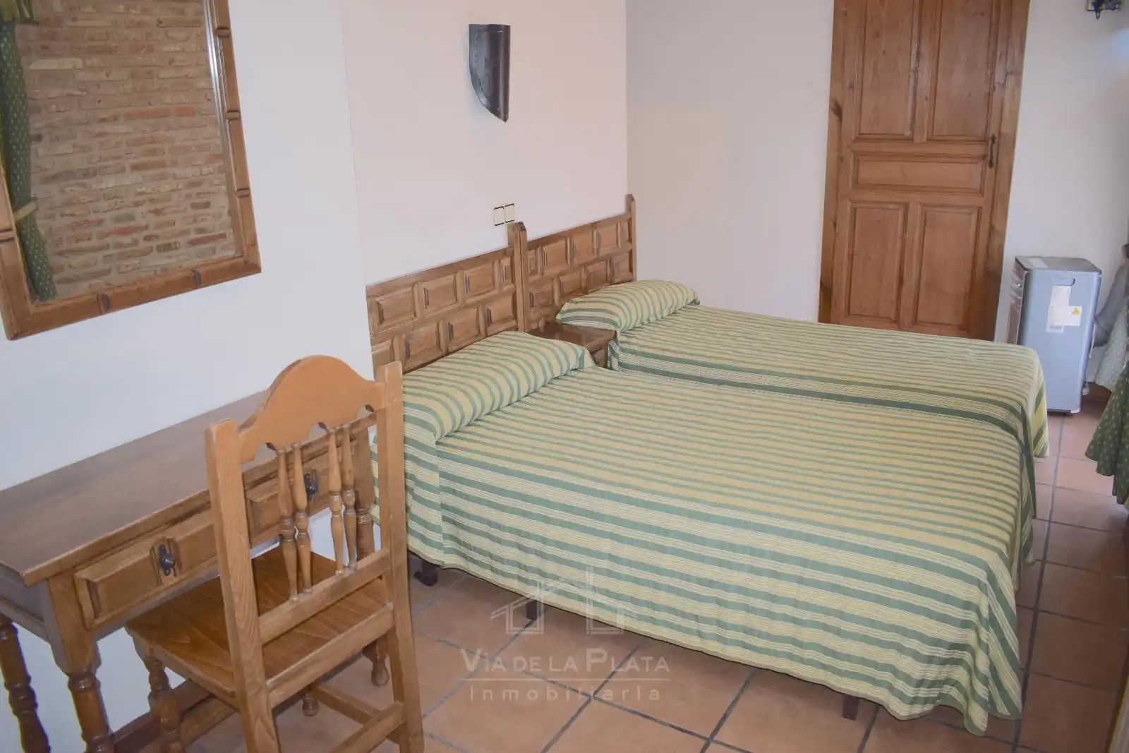 Casa o xalet en venda a Requejo, 247, Fermoselle