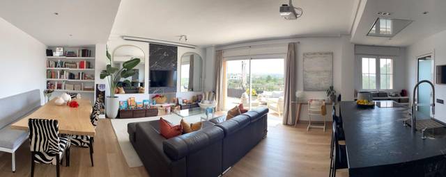 Ático en Venta en Son Gual