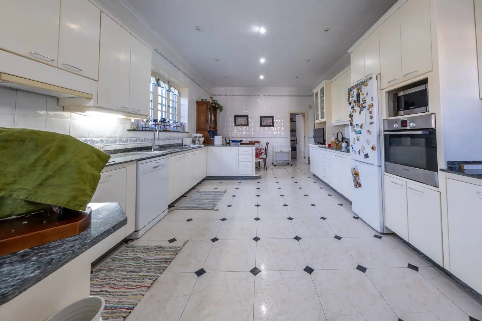 Cocina de Casa o chalet en venta en Las Palmas de Gran Canaria