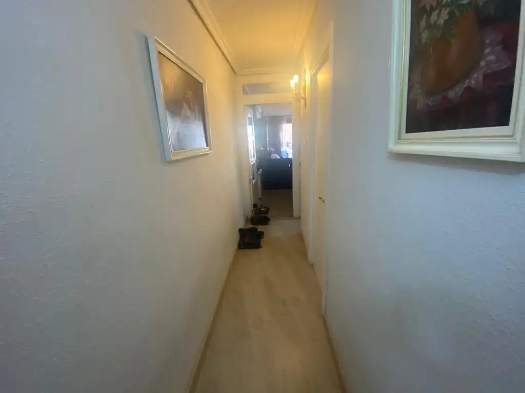 Flat for sale in Murcia  with Furnished and Balcony