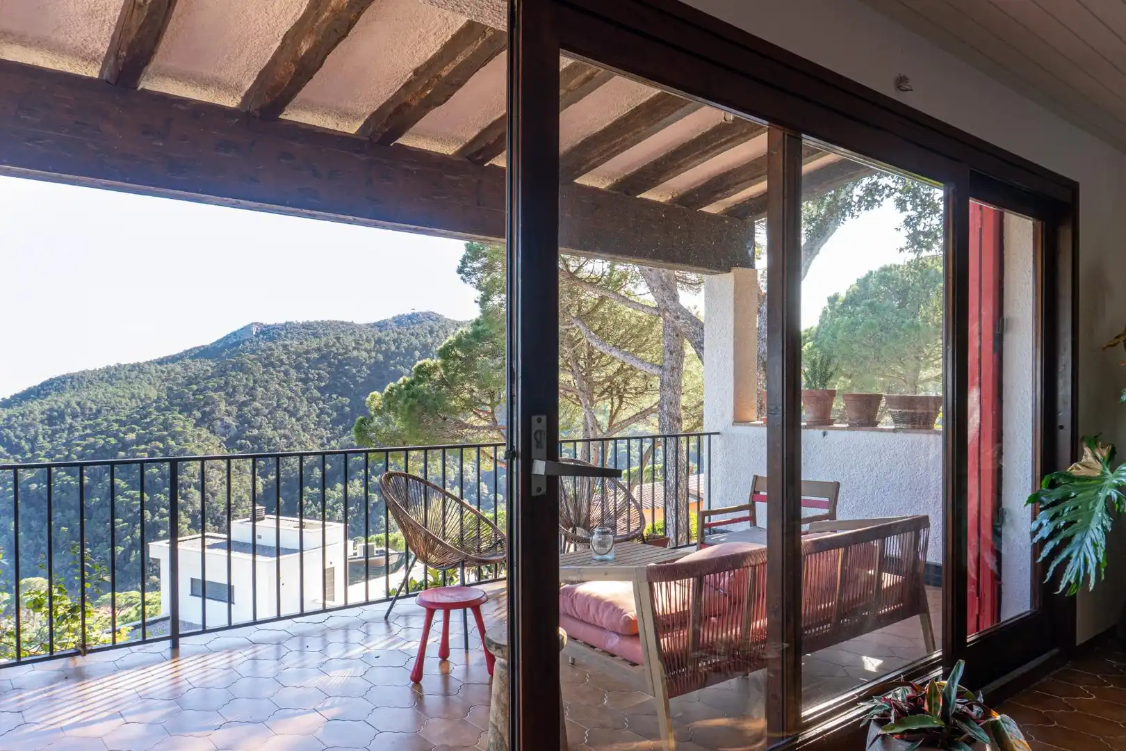 Villa con terrazza in vendita a Mas Trempat - Sant Amanç - Casa Nova, imagen 12