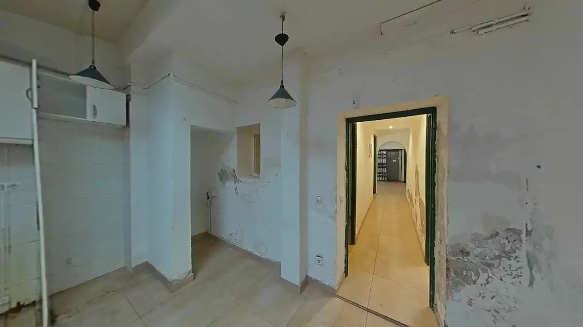 Erdgeschosswohnung zum Verkauf in Sant Martí, imagen 16