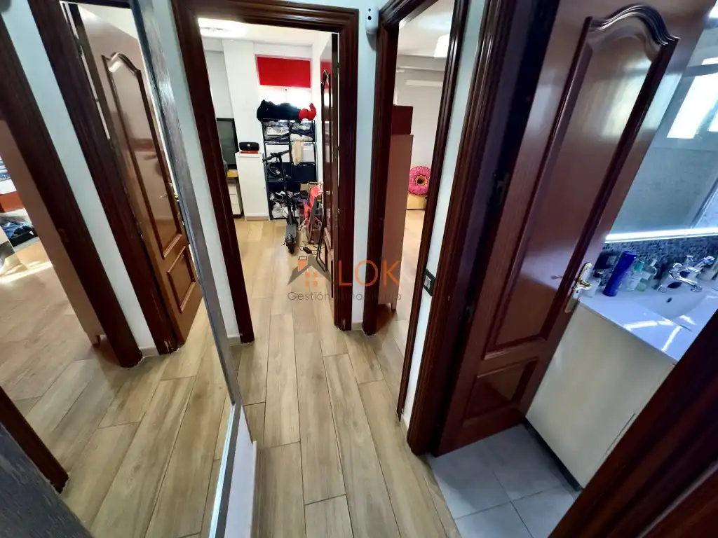 Pis en venda en Málaga amb Aire condicionat i Terrassa