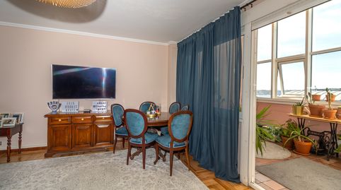 Foto 2 de Dúplex en venda a Ferrol Vello - Puerto, Ferrol