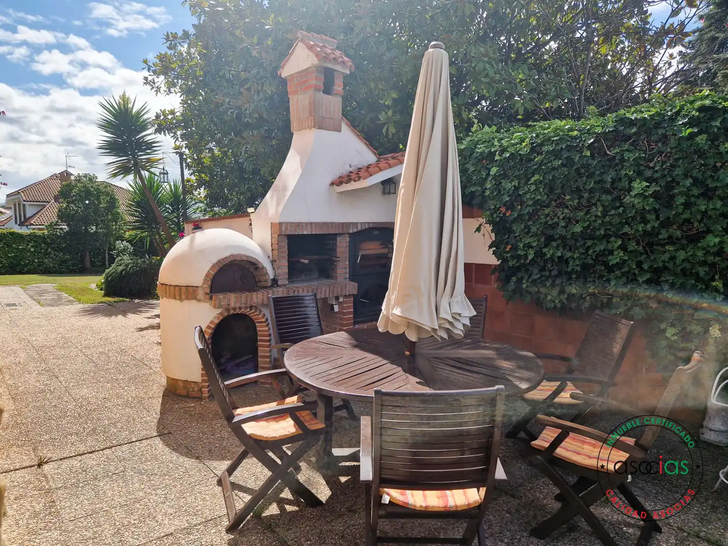 Casa o chalet en venta en Somió