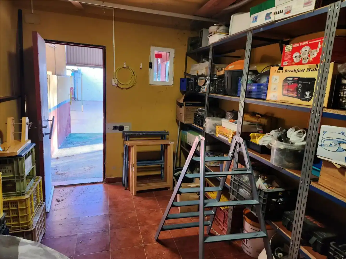 Wohnung zum Verkauf in Valdefuentes, Cáceres