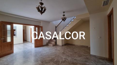 Foto 2 de Dúplex en venda a Mairena del Alcor, Sevilla