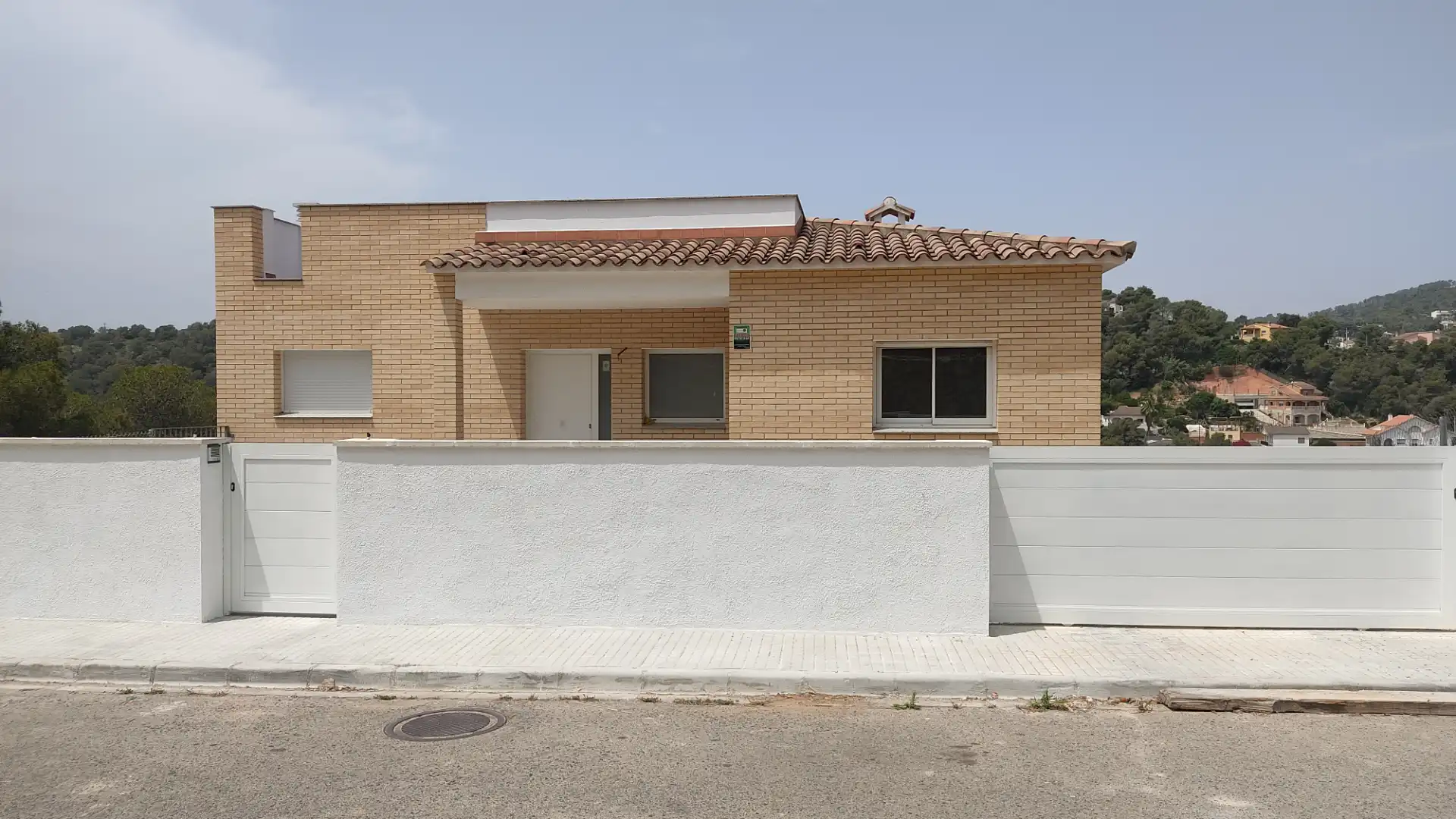 Casa o xalet en venda a Mas Trader - Corral d'En Tort - Corral d'En Cona