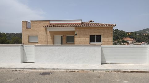 Foto 2 de Casa o xalet en venda a Mas Trader - Corral d'En Tort - Corral d'En Cona, Cubelles