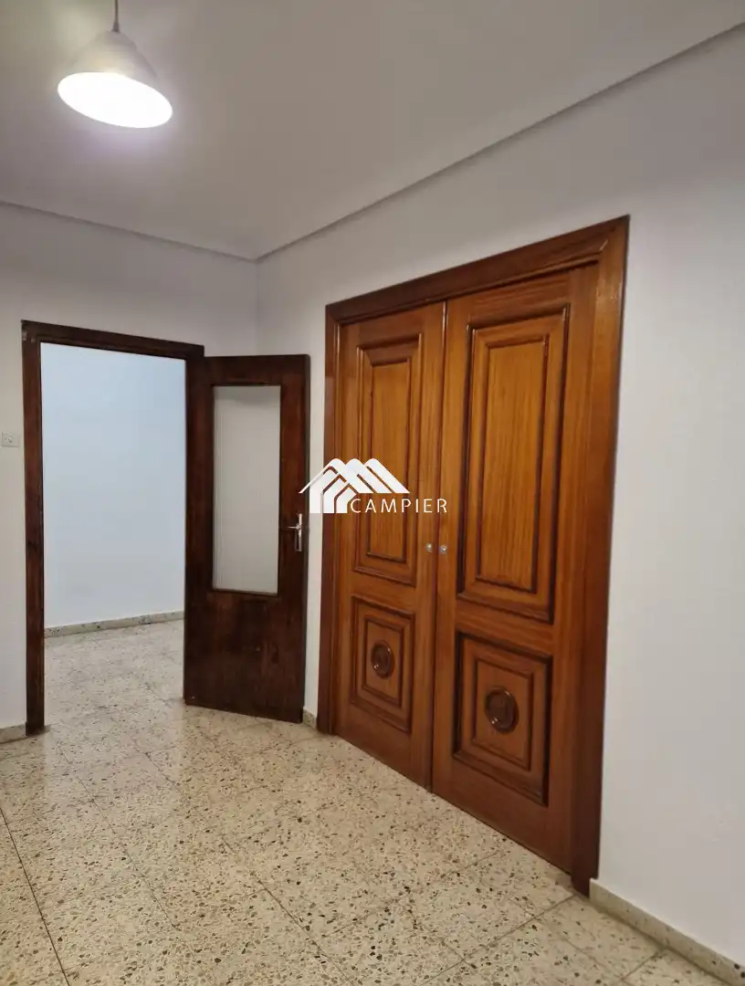 Piso en venta en Albacete con Aire acondicionado, Calefacción y Terraza