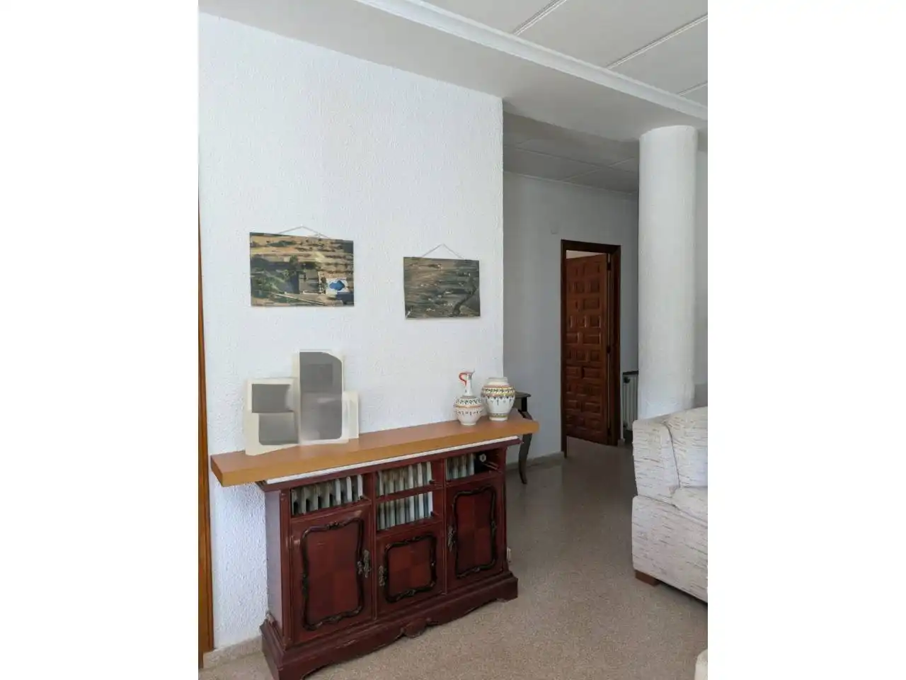 Villa con piscina in vendita a Onil, imagen 11