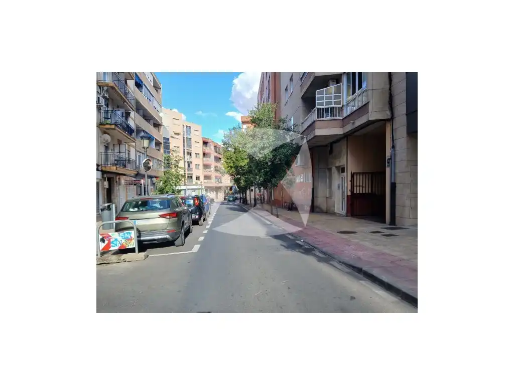 Individuale in affitto a Calle Prof. Hernandez Pacheco