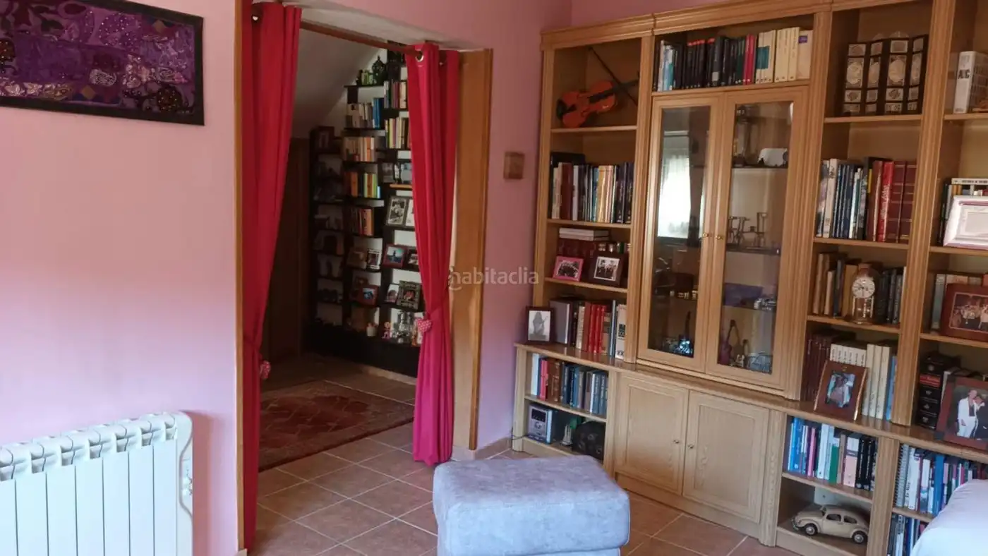 Casa en venta en Calle la Fuente 7, imagen 16