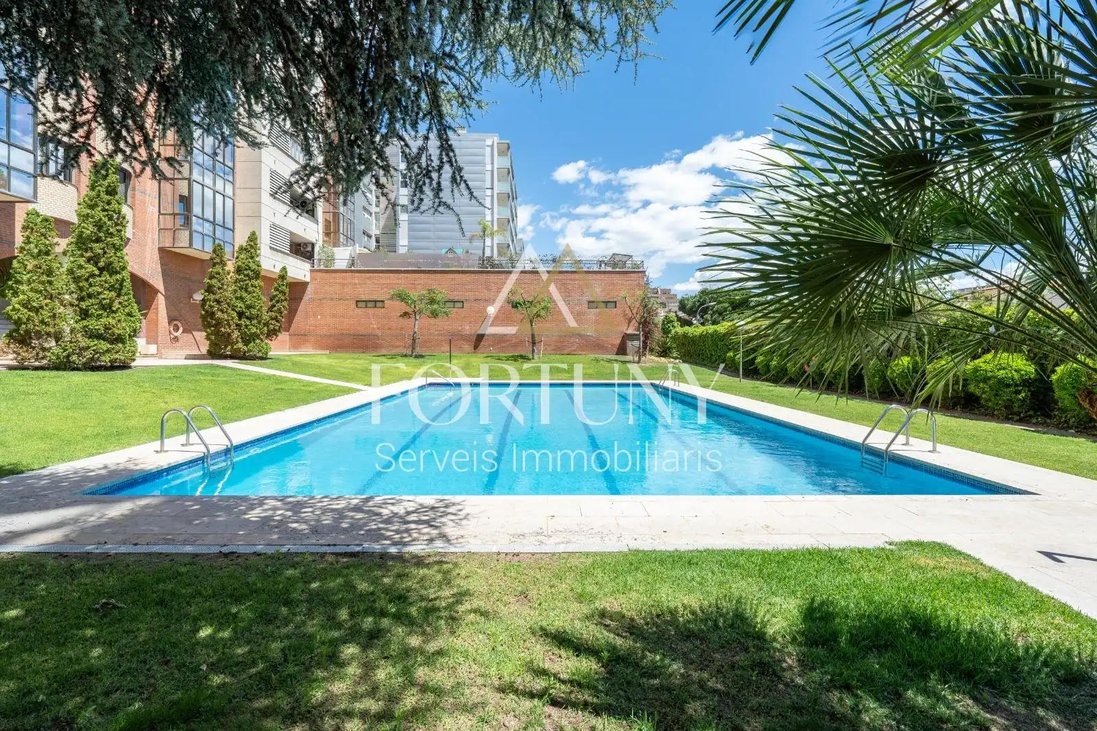 Pis amb terrassa en venda a Carrer DR ROBERT 65, imagen 41