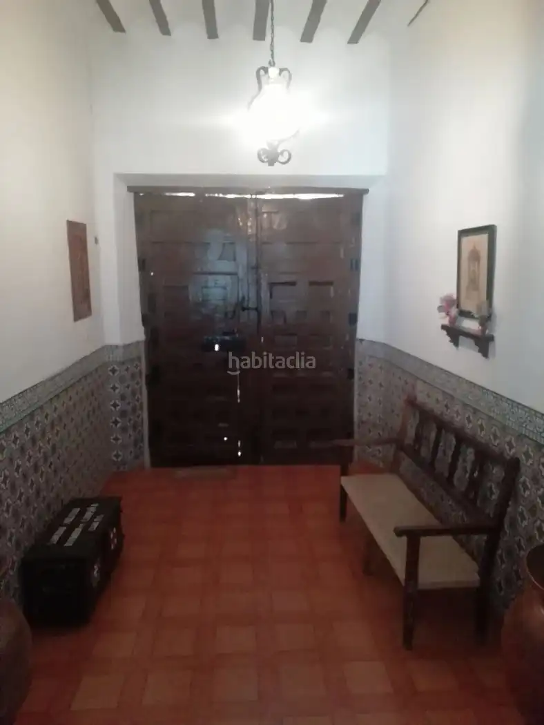 Casa en venda a Calle Cervantes 14, imagen 12