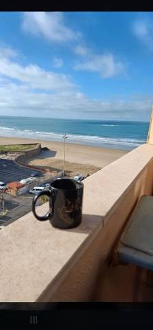 Apartamento en Alquiler en N/A en Puntales - Zona Franca