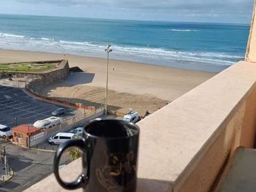 Apartament amb balcó de lloguer a N/A