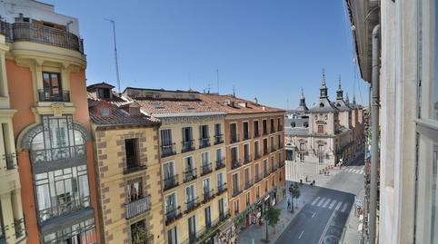 Foto 2 de Pis de lloguer a Calle Mayor, 58, Palacio, Madrid