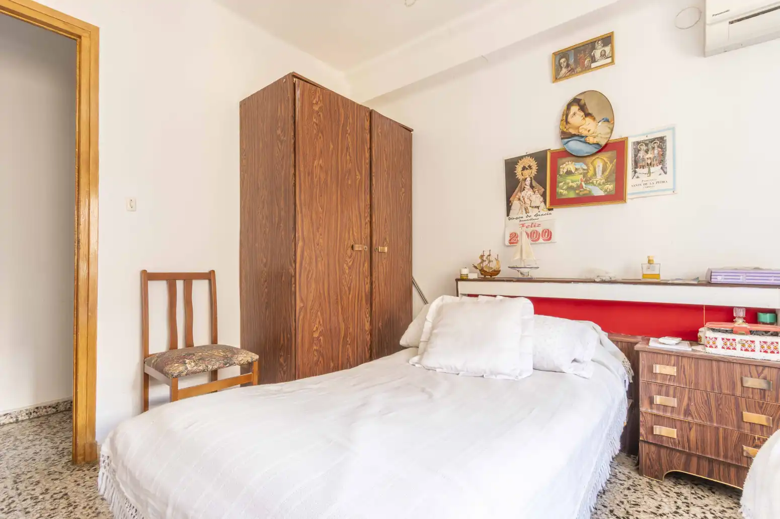 Piso en venta en Carpesa