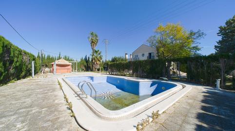 Photo 4 of House or chalet for sale in  Carril Francisco Paredes, 31, Puente Tocinos,  Murcia Capital