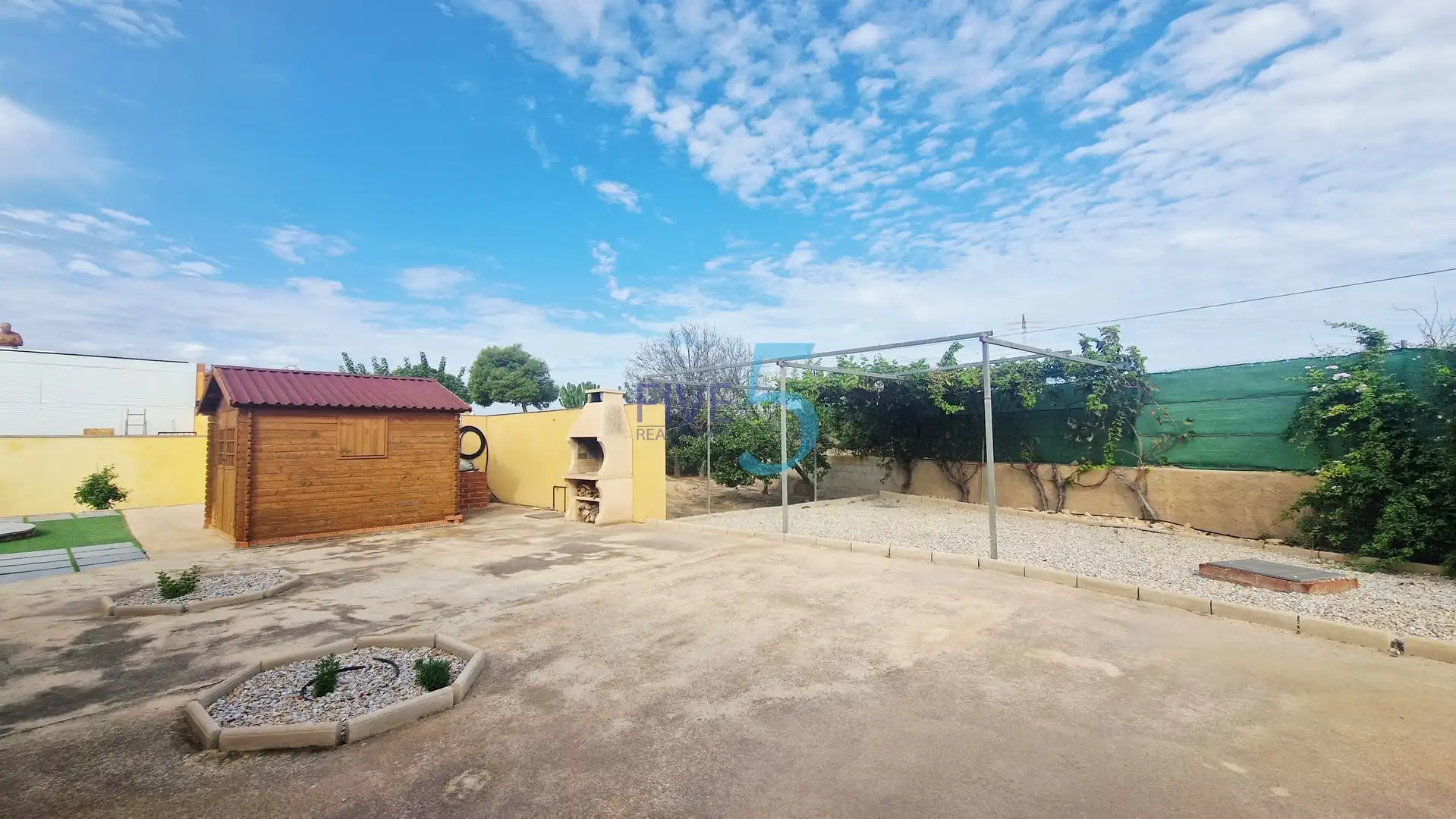 House with pool for sale in Mar Menor de Cartagena – Cabo de Palos, imagen 28