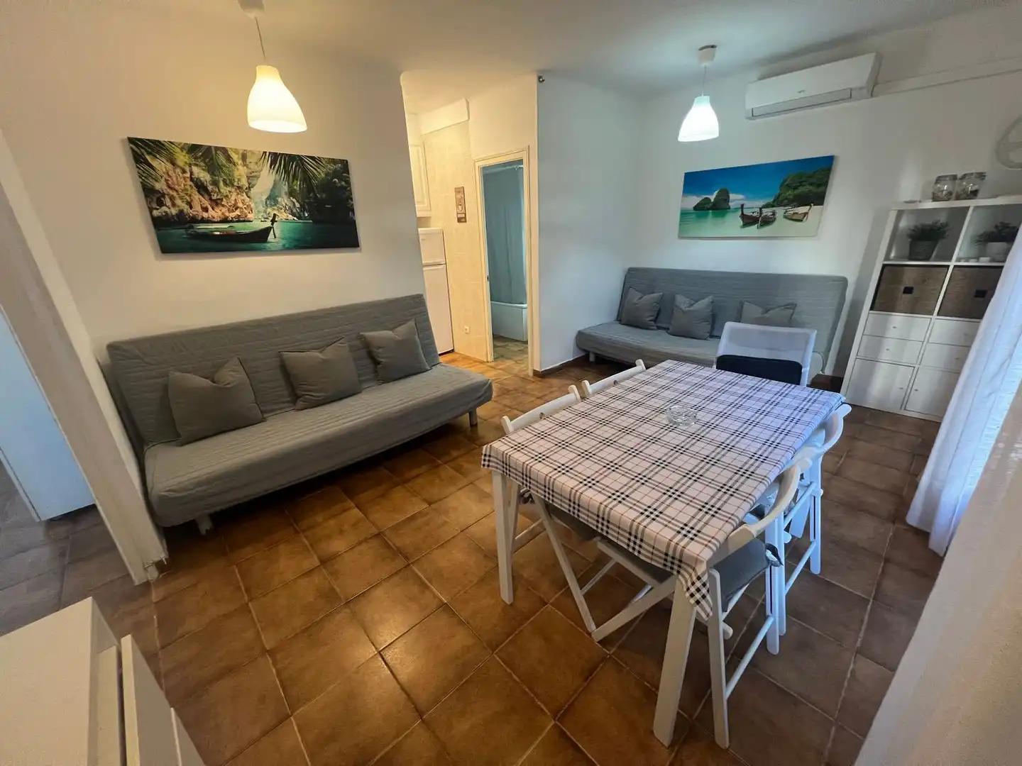 Flat with garden for sale in Calle de les Camèlies, imagen 24