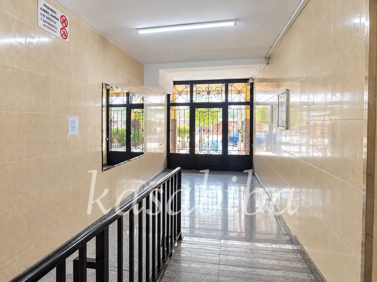 Flat for sale in Playa Levante