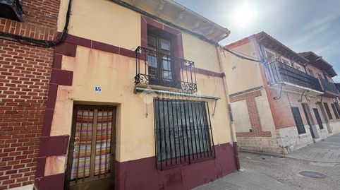 Foto 2 de Edifici en venda a Rueda, Valladolid