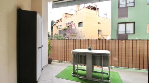 Foto 5 de Dúplex en venda a Carrer Pau Alsina, Montgat, Barcelona