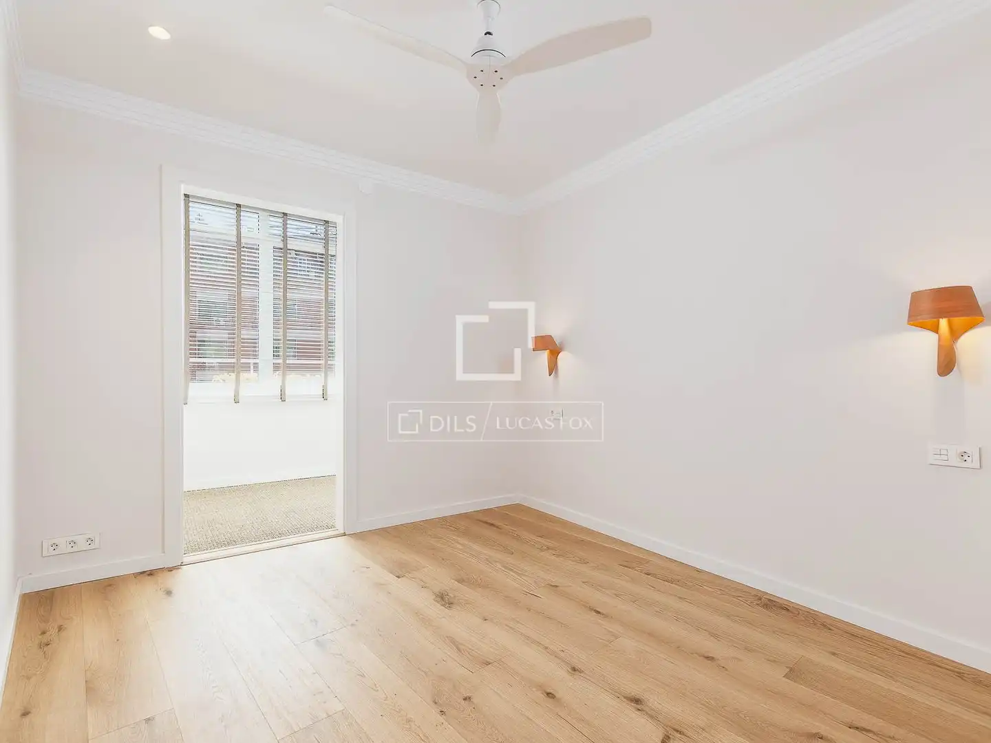 Habitación de Piso en venta en Barcelona con Aire acondicionado, Calefacción y Parquet