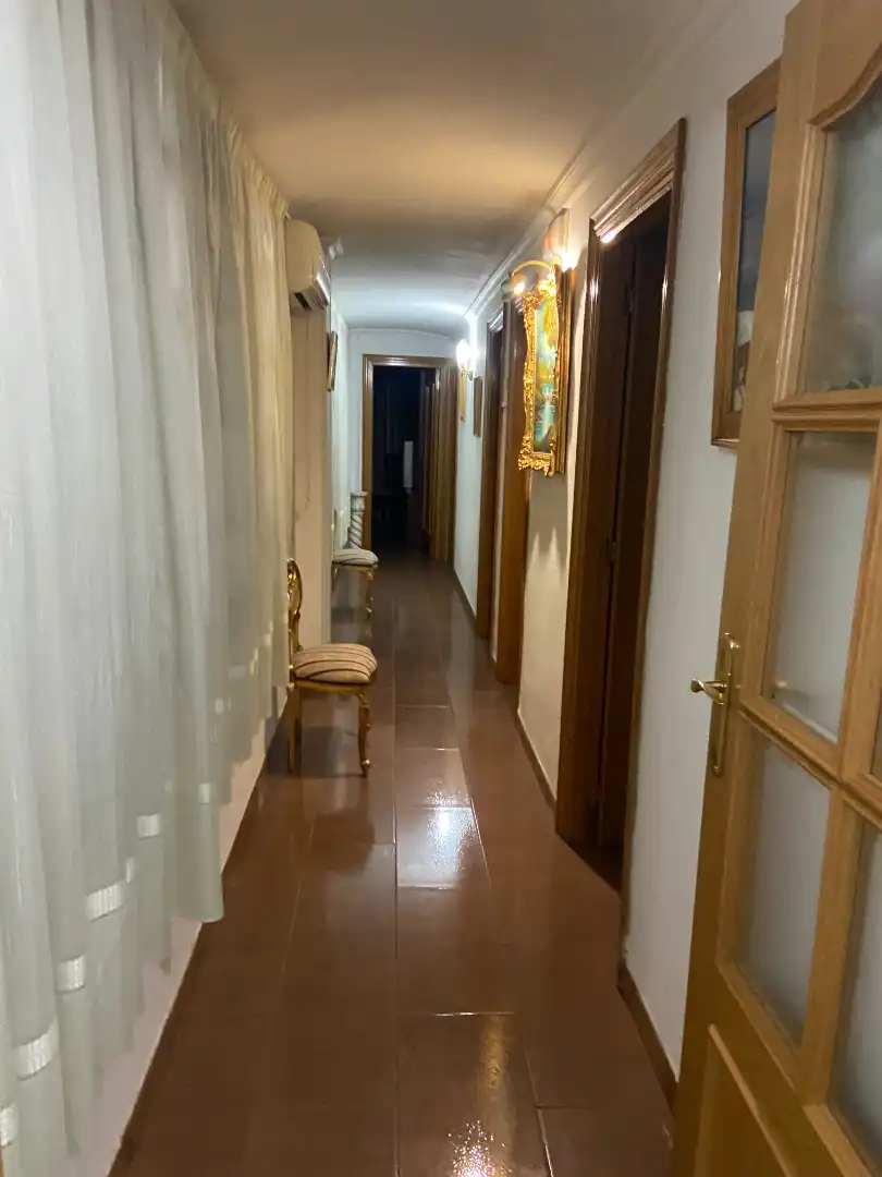 Hotel amb ascensor en venda a Calle Ronda de Calatrava 7, imagen 39