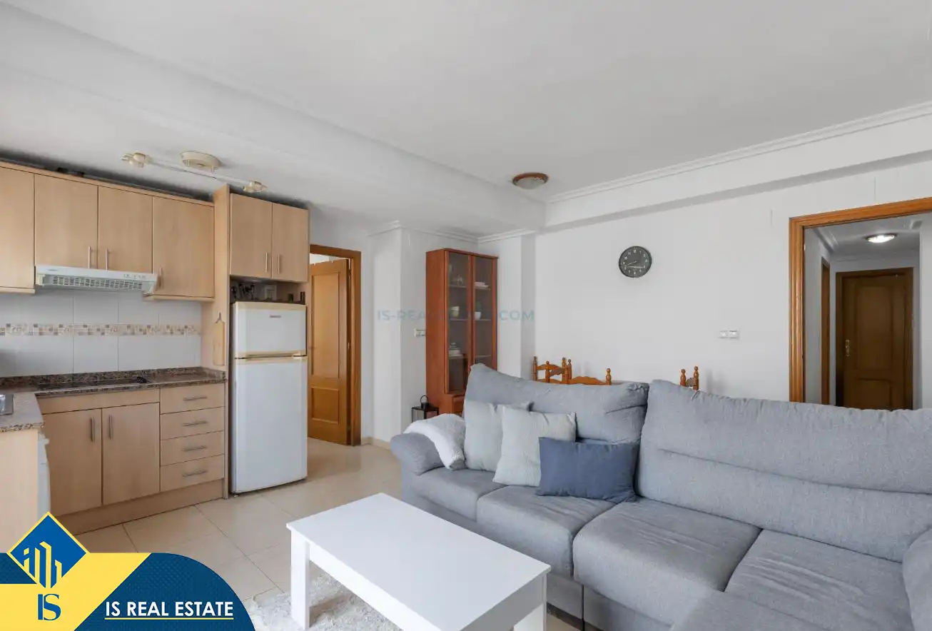Penthouse with lift for sale in Playa de los Locos, imagen 10