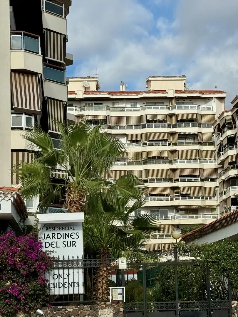 Apartament amb piscina en venda a Juan Carlos I 31, imagen 2