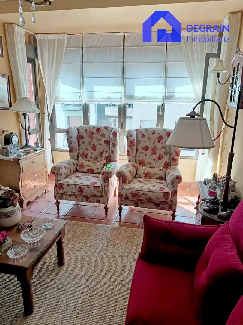 Piso con ascensor en venta en Calle CALLE TEODORO CUESTA, imagen 10