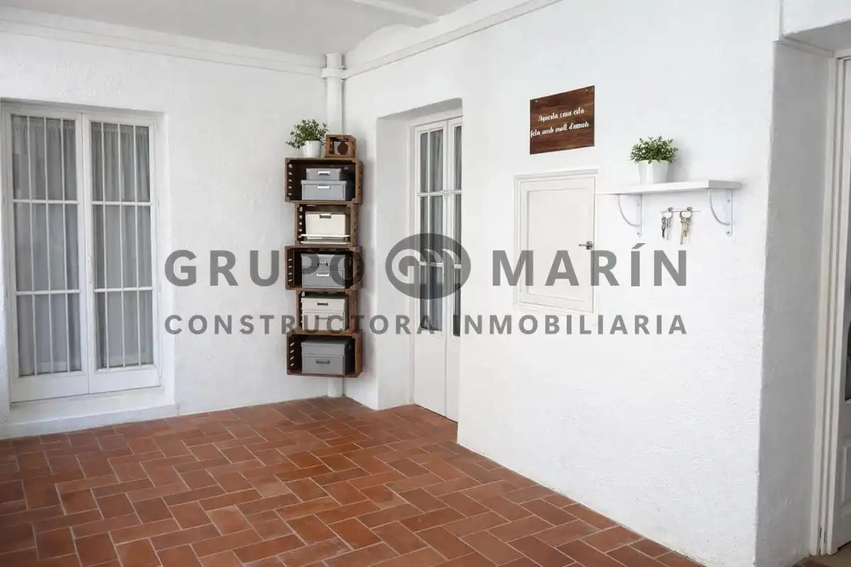 Wohngebäude zum Verkauf in Carrer De Montserrat, imagen 5