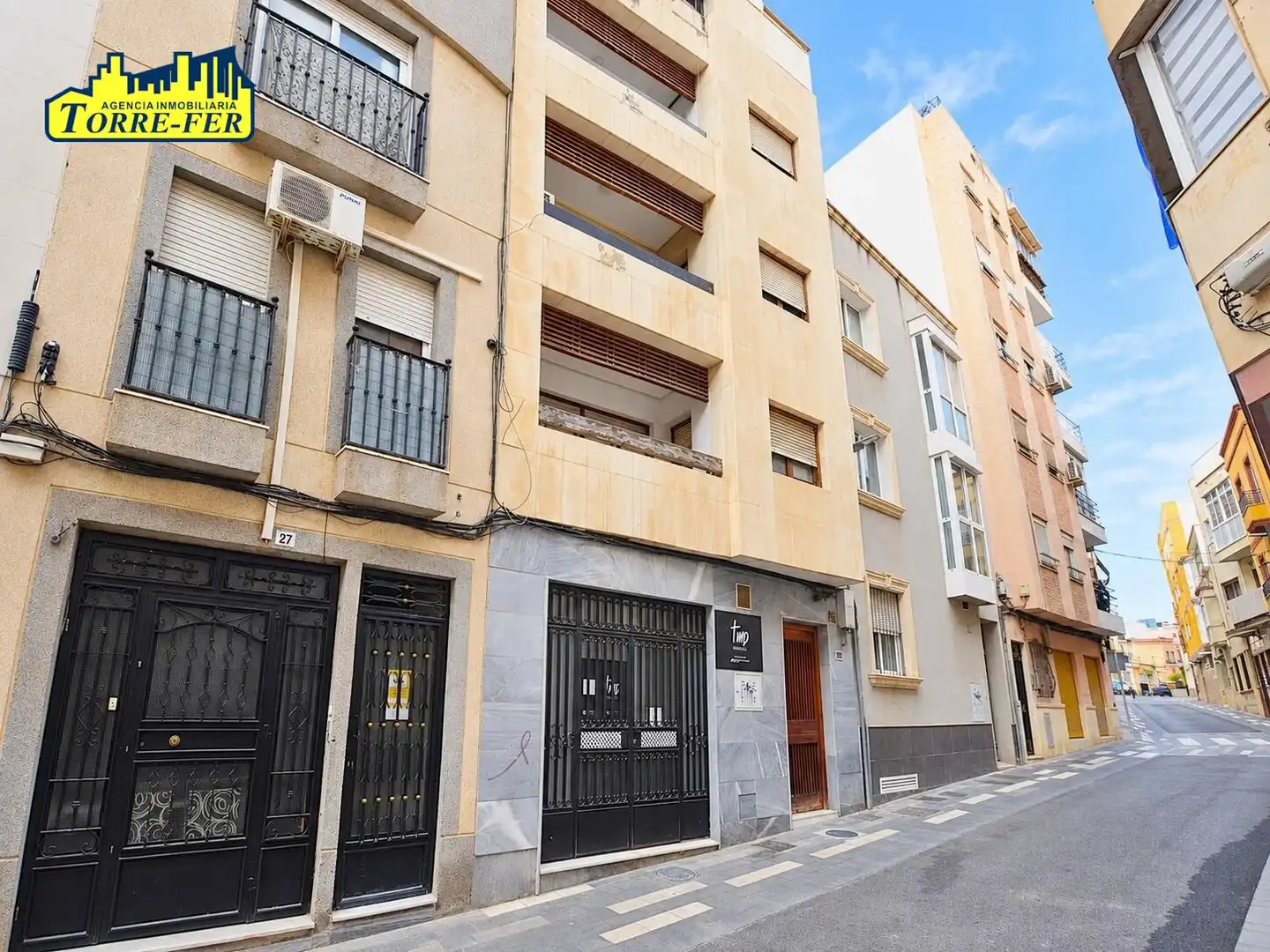 Appartamento in vendita a Calle MAGISTRAL DOMINGUEZ 29