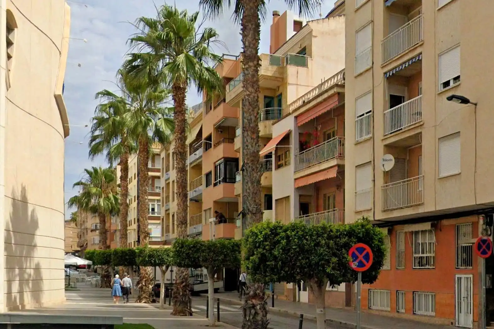 Apartament amb terrassa en venda a Calle MORIONES 22, imagen 33