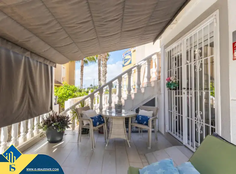 Bungalow with pool for sale in Pueblo, imagen 16