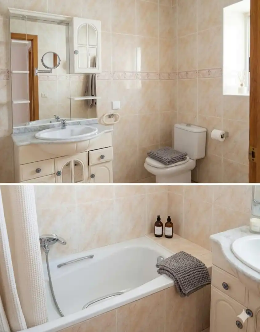 Casa amb terrassa en venda a Llombai, imagen 14