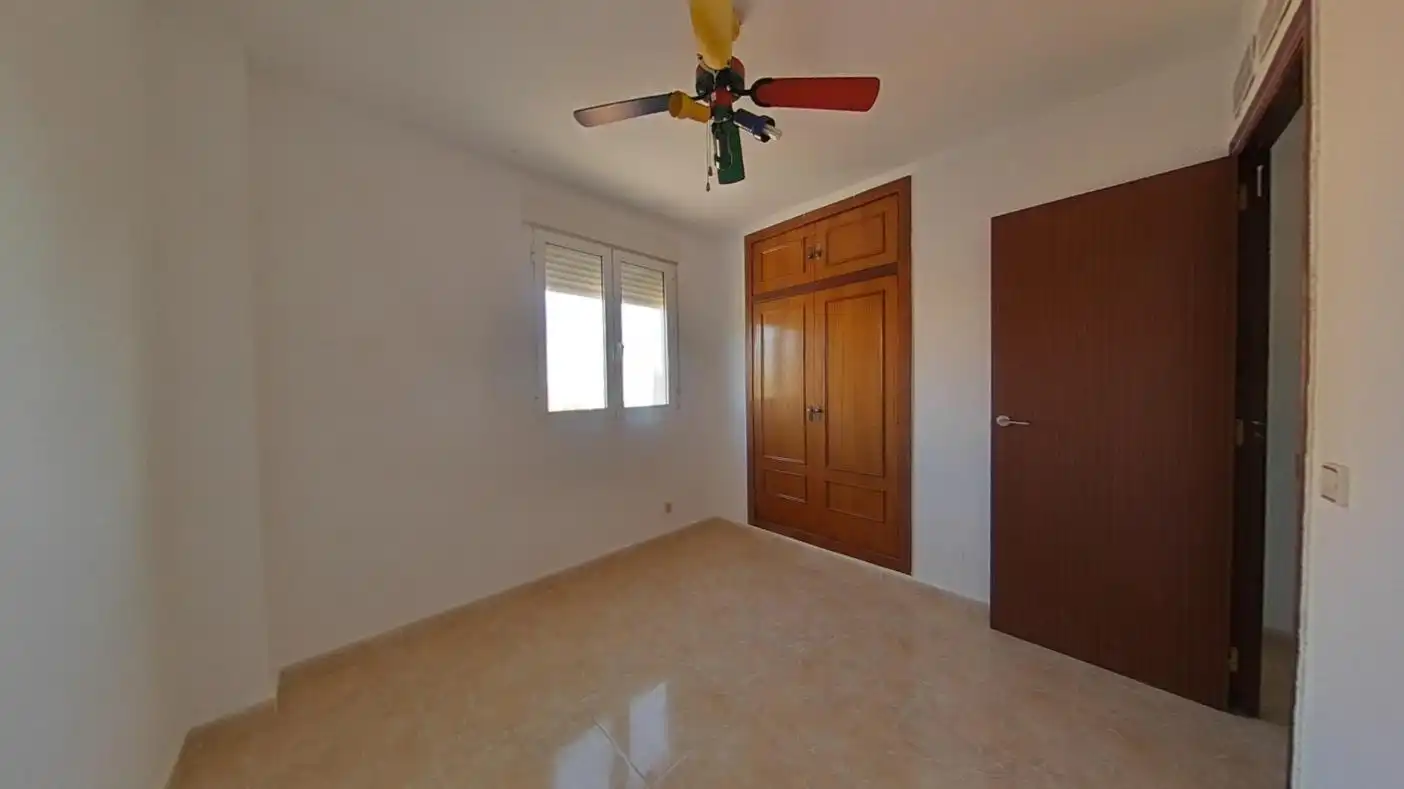 Habitación de Piso en venta en Benidorm